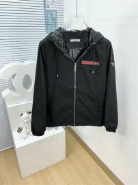 Picture of Prada Jackets _SKUPradaM-3XL12yx0313482